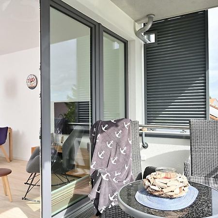 Ferienwohnung Sonneneck 글로페 외부 사진