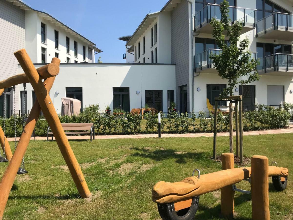 Ferienwohnung Sonneneck 글로페 외부 사진