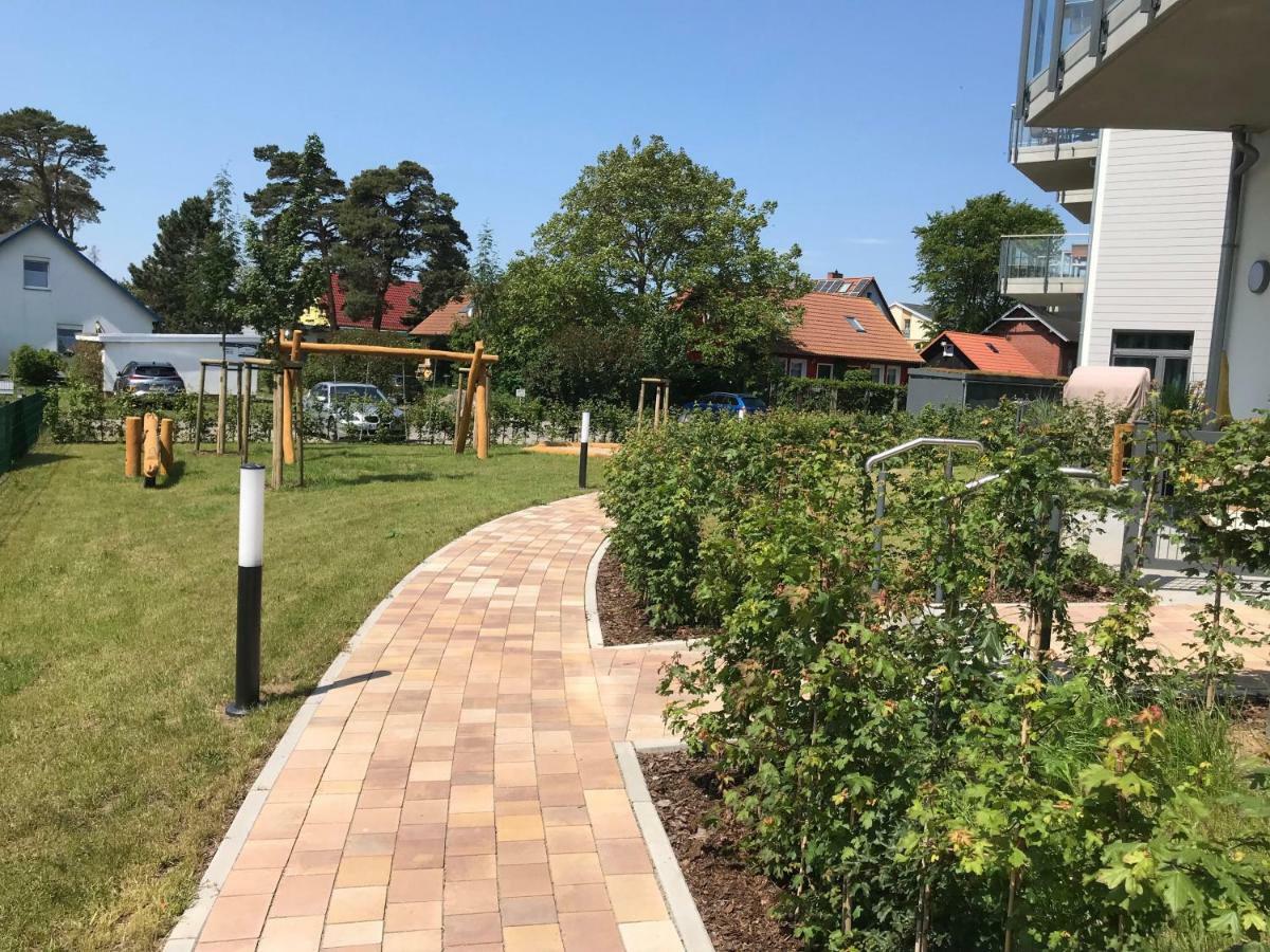 Ferienwohnung Sonneneck 글로페 외부 사진