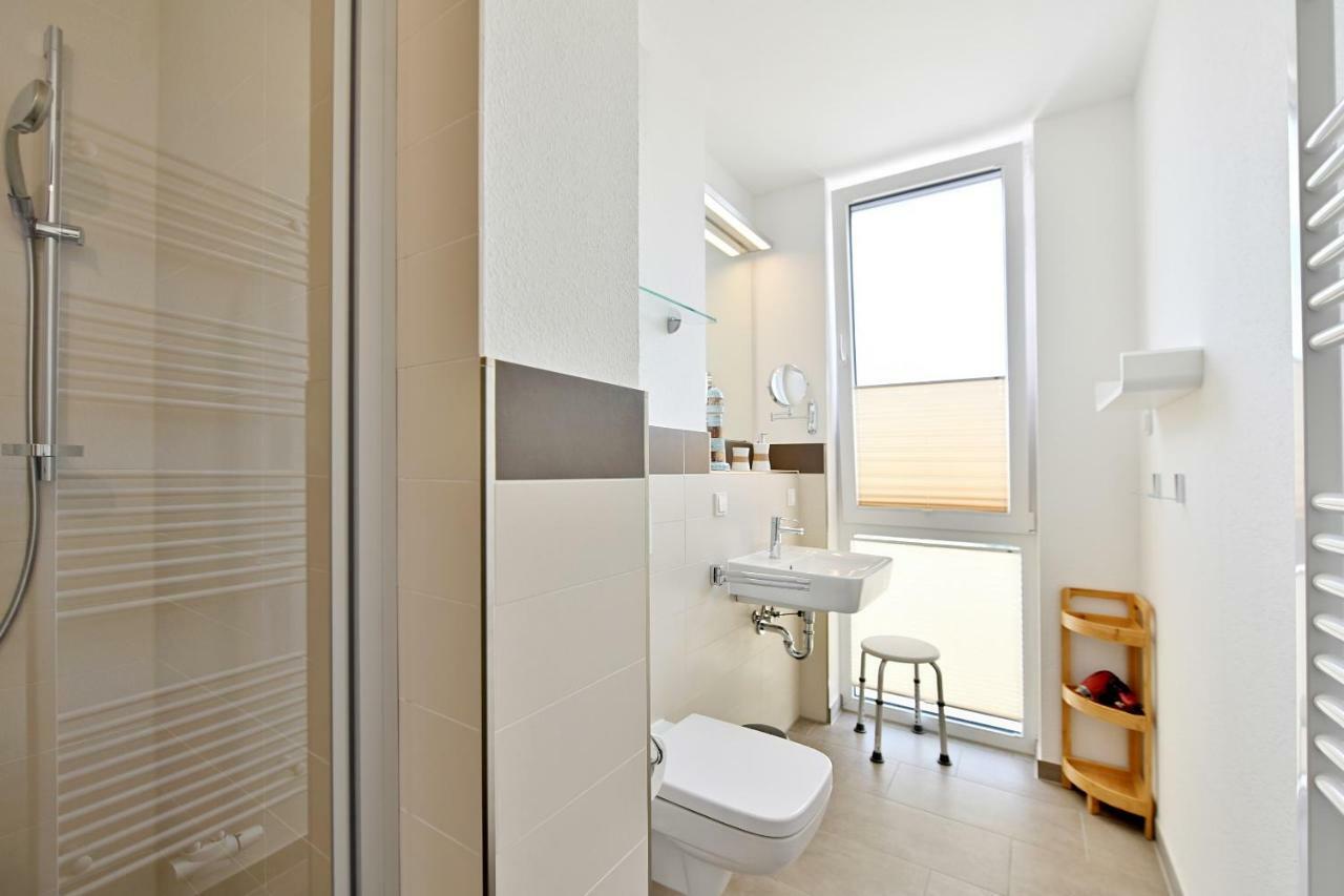 Ferienwohnung Sonneneck 글로페 외부 사진