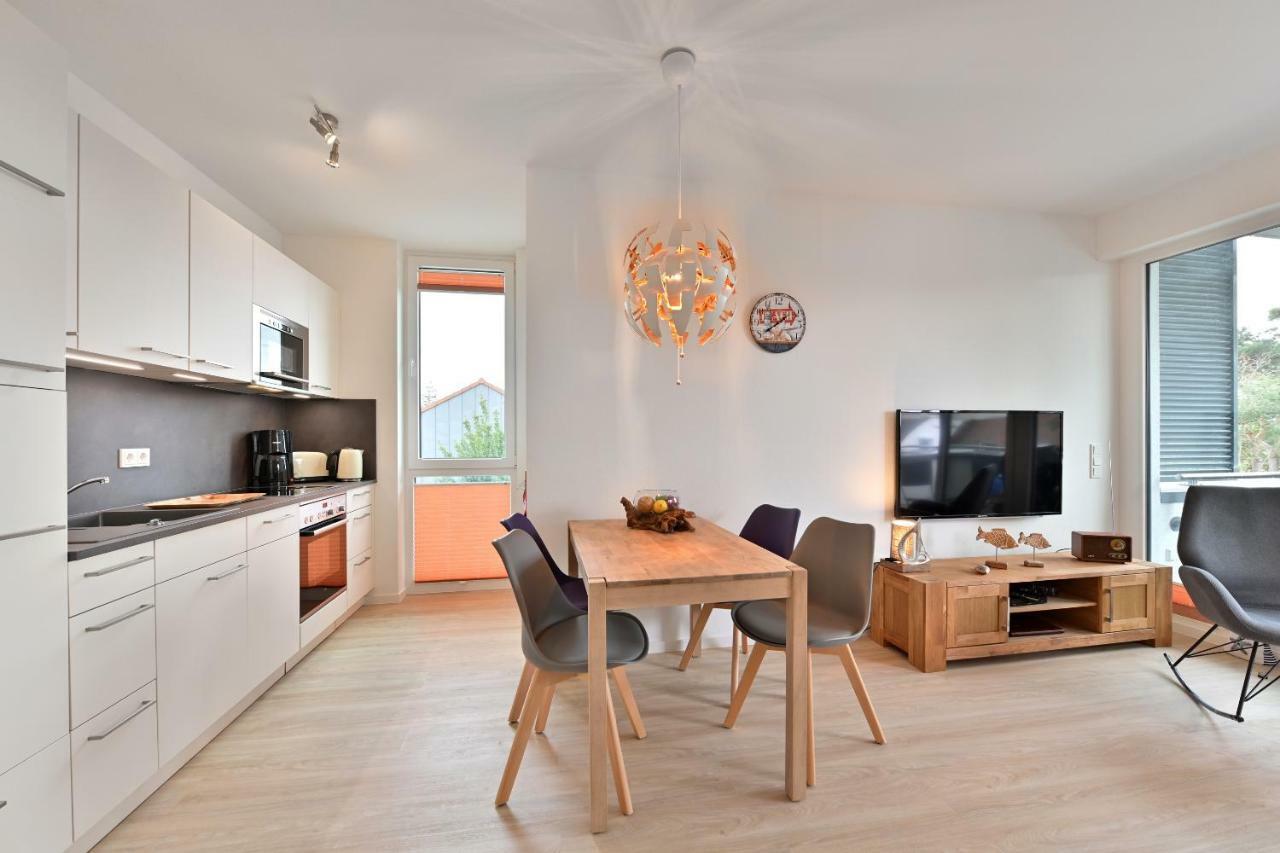 Ferienwohnung Sonneneck 글로페 외부 사진
