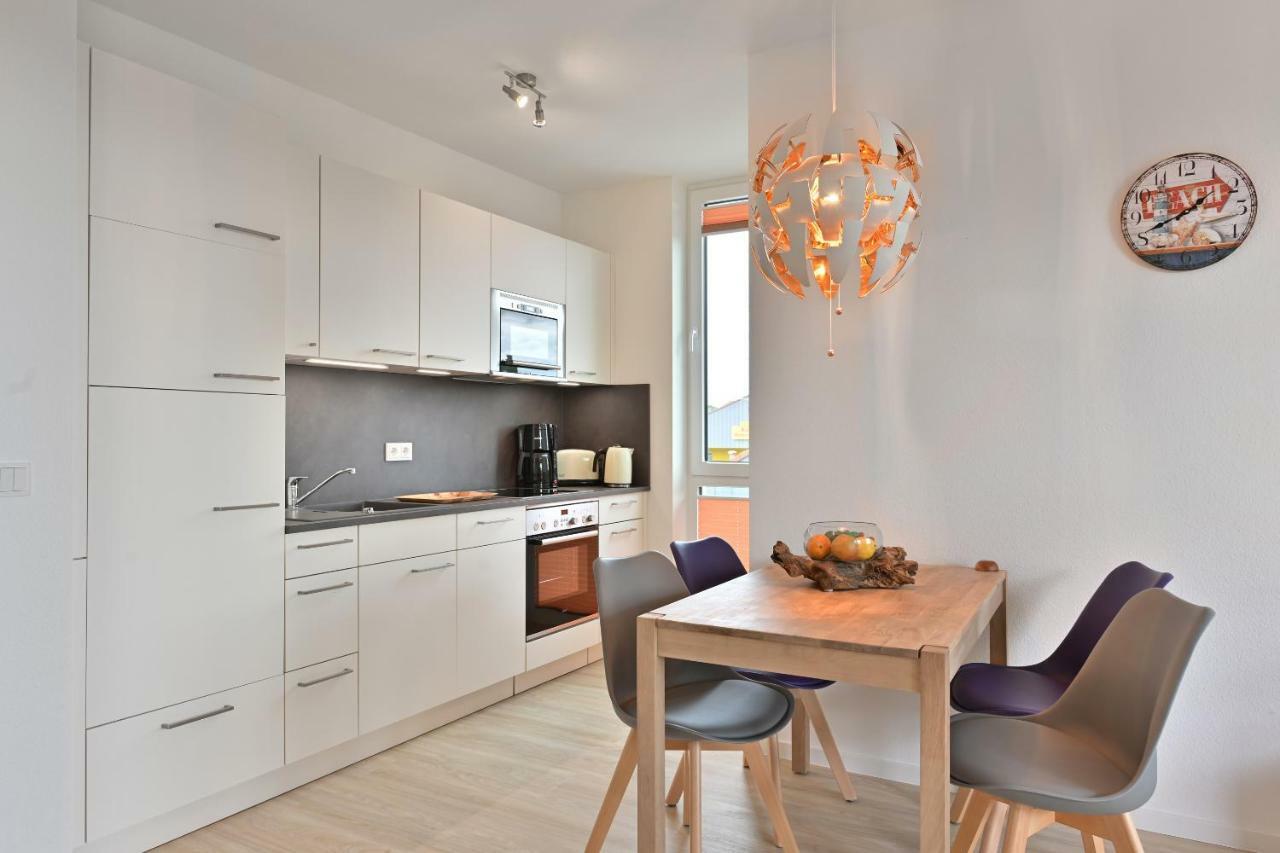 Ferienwohnung Sonneneck 글로페 외부 사진